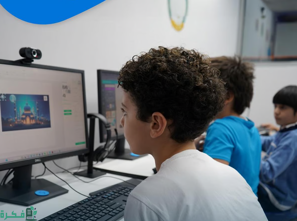 معمل البنك العربي الوطني anb الذكي في مدارس "مداك" يوفّر بيئة تدريبية ومنهجية وابتكارية لأكثر من 400 طالبا وطالبة خلال السنة الأولى لتشغيله