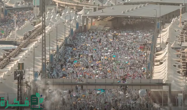 جهود تتضافر والحج إثبات عالمي.. "فن إدارة الحشود- صناعة سعودية والأدلة محكمة"