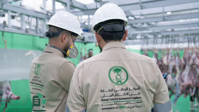 التزام مسالخ مكة والمدينة كافة بالمعايير البيئية مع انتهاء موسم الحج 6 منذ بدء موسم الحج.. إعلان رسمي بالتزام مسالخ مكة والمدينة كافة بالمعايير البيئية