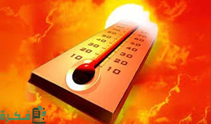 حرارة غير مسبوقة وموت وحرائق.. شاهد "القبة الحرارية" أو "غطاء قدر الطهي" الذي يحبس الهواء الساخن