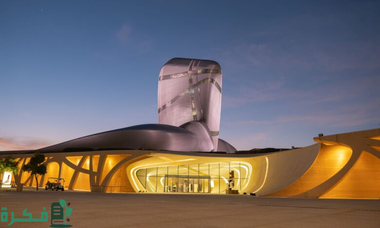 بين قوافل الإبل وأُحجية الحج.. هكذا احتفل "إثراء" بعيد الأضحى