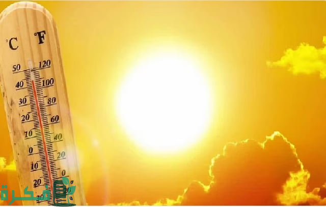 "الدمام والدهناء والصمان" تسجل أعلى درجة حرارة 49 مئوية في السعودية 8 "الدمام والدهناء والصمان" تسجل أعلى درجة حرارة 49 مئوية.. و"السودة" الأدنى