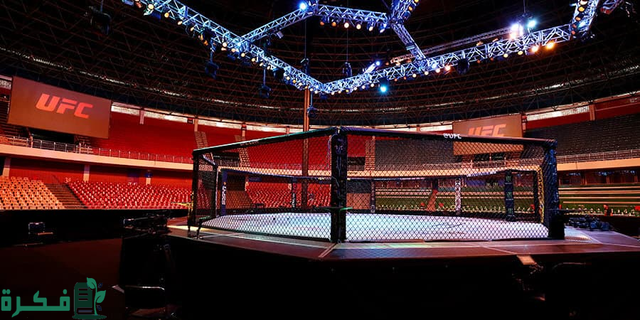 منافسو UFC ينجحون في الوزن الاحتفالي قبل 24 ساعة من 11 نزالاً مثيراً في "المملكة أرينا"