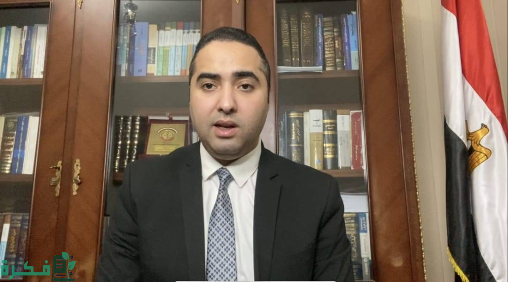 خبير دولي: حجب إثيوبيا المياه عن مصر يرقى لجرائم ضد الإنسانية