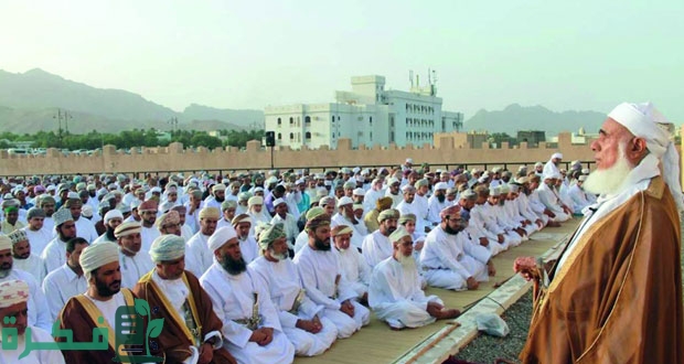 موعد صلاة عيد الاضحى في الجزائر 2026.. "توقيت صلاة العيد" 5 موعد صلاة عيد الاضحي في الجزائر