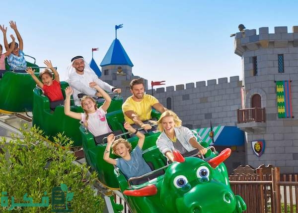 أسعار تذاكر الدخول إلى ليغولاند دبي ومواعيد العمل 2026 3 أسعار تذاكر الدخول إلى ليجولاند دبى