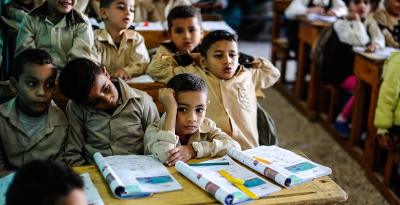 استعلام عن مصروفات المدارس الحكومية