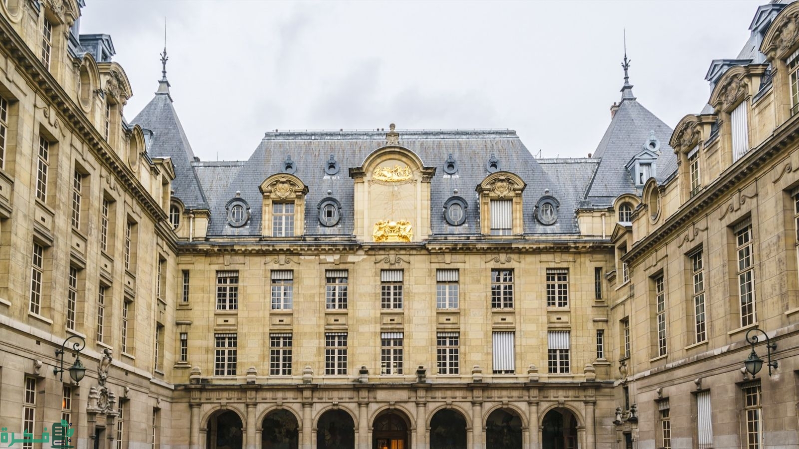 افضل الجامعات في فرنسا