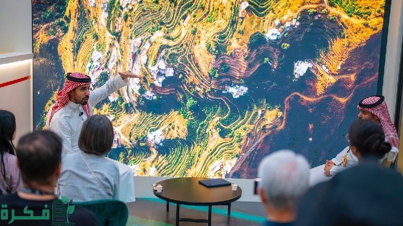 هيئة الأدب والنشر والترجمة تنظّم ندوةً أدبيةً بعنوان "جغرافيا المملكة"