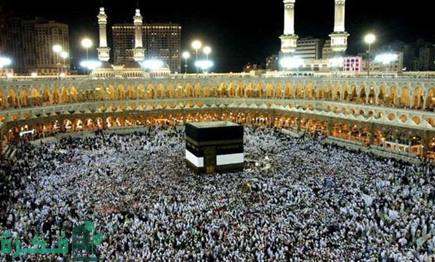 حصول المقيمين في المملكة على تصريح دخول مكة