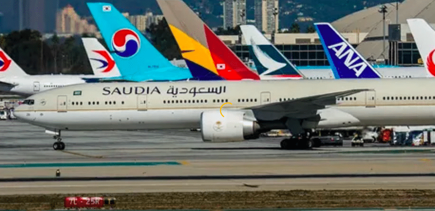 رقم الخطوط السعودية تعديل الحجز وطريقة إلغاء الحجز