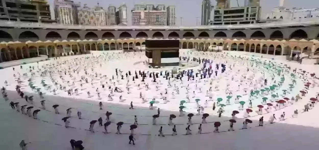 عقوبة أداء فريضة الحج بدون تصريح
