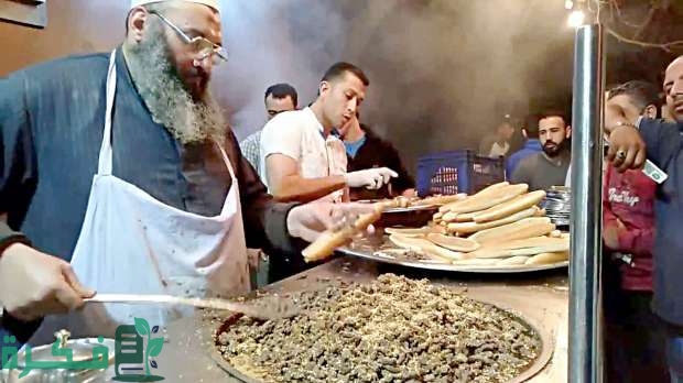 عناوين وأرقام فروع عز المنوفي في مصر 4 فروع عز المنوفي في مصر