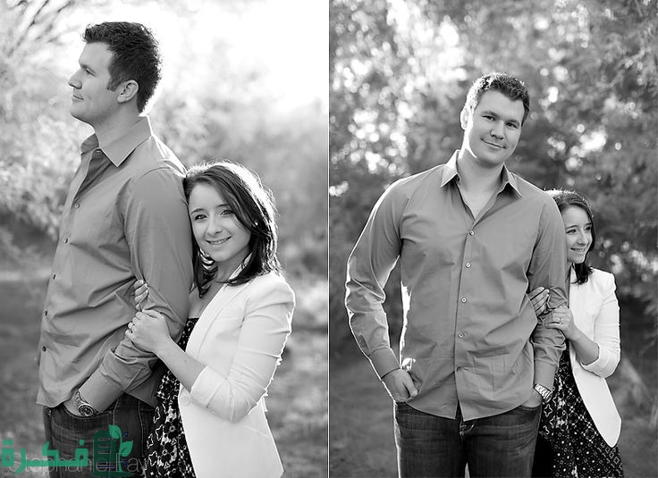 قياس فرق الوزن بين شخصين