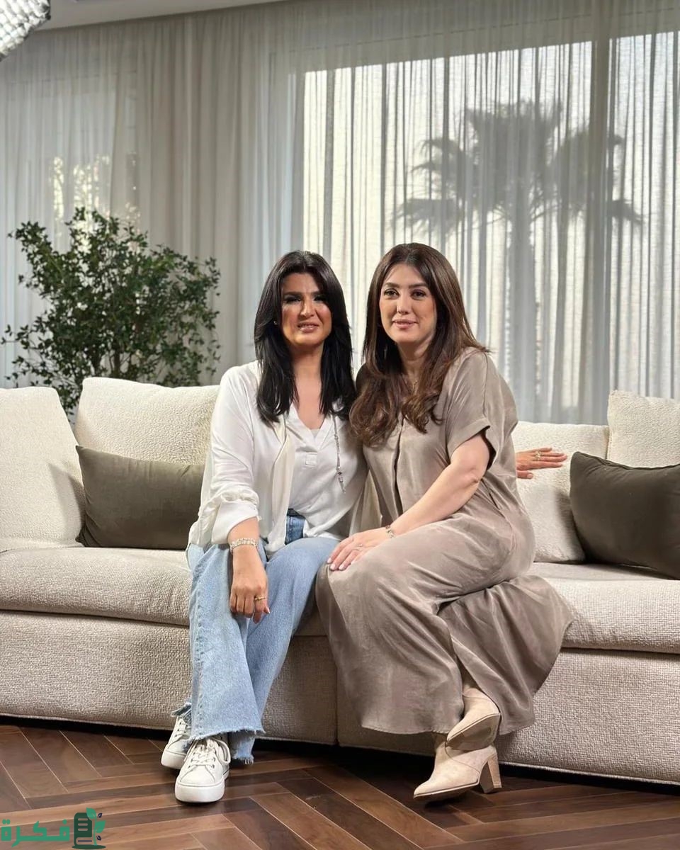 كندة علوش تكشف عن إصابتها بمرض السرطان