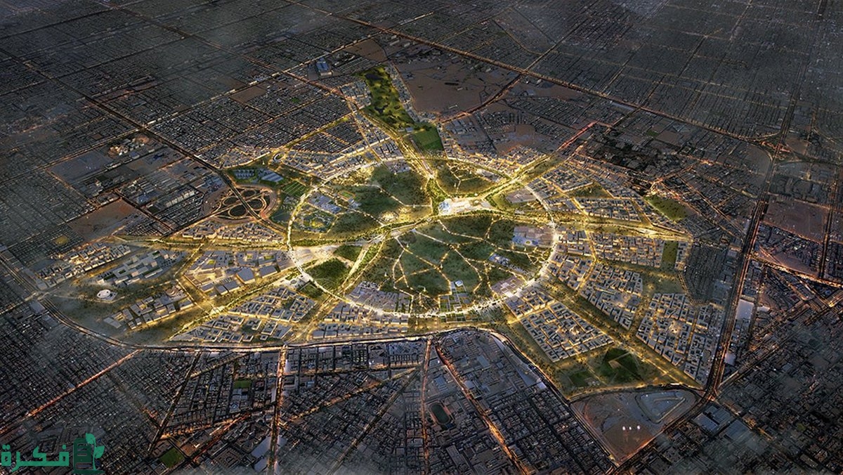 "إدارة الهيئة الملكية" بدء أعمال تنفيذ حديقة الملك عبدالعزيز في الرياض 2 بدء أعمال تنفيذ حديقة الملك عبدالعزيز.. إحدى حدائق العاصمة الكبرى و4 شركات عالمية تنافست على التصميم