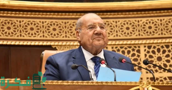 مطالب في مجلس الشيوخ باستراتيجية وطنية للأمن المائي والغذائي