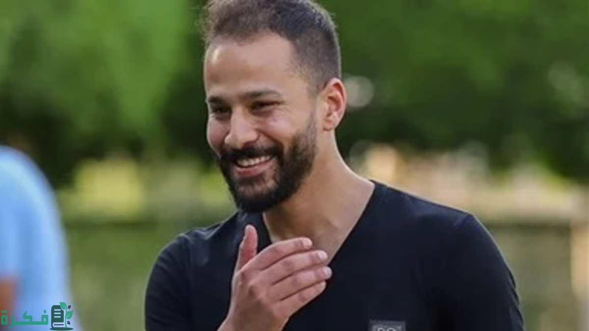 سبب وفاة اللاعب المصري "أحمد رفعت" ومن هو المسؤول عن وفاته؟ 4 مصر.. وفاة اللاعب "أحمد رفعت" بعد 4 أشهر من أزمة قلبية في الملعب