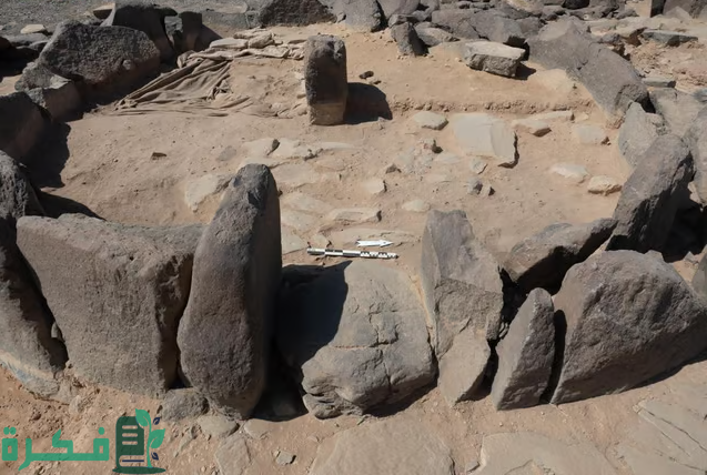 "ملكية العلا" تتوصل إلى أول وصف شامل لمواقع الاستقرار البشري خلال العصر الحجري الحديث في شمال غرب المملكة