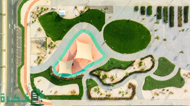 "كنان" تنتهي من تطوير واعتماد مخطط آرام بمساحة 1.7 مليون متر مربع