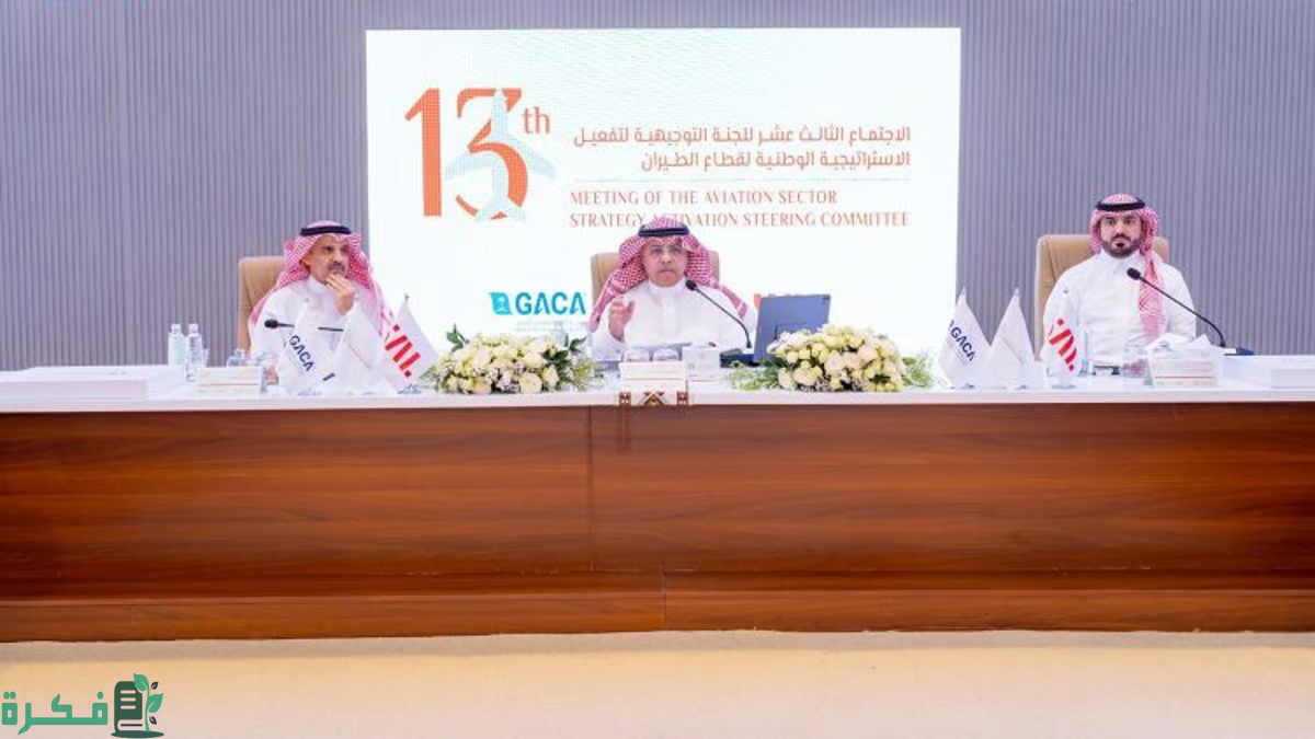 رئيس هيئة الطيران المدني يكشف: 62 مليون مسافر عبر مطارات المملكة في 6 أشهر