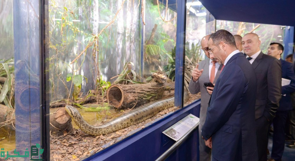 وزير الصناعة السعودي يبحث توطين صناعة اللقاحات والأدوية 3 وزير الصناعة يبحث توطين صناعة اللقاحات والأدوية