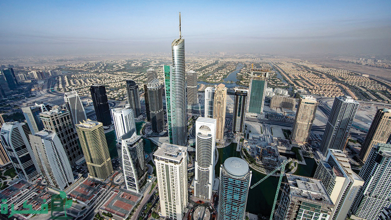 توقعات سوق دبي العقارية للإيجارات السكنية في دبي 2026 5 توقعات سوق دبي العقارية للإيجارات السكنية بدبي الفترة المقبلة