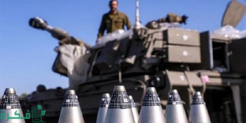 تصل خلال الأسابيع المقبلة.. واشنطن توافق على شحن قنابل تزن 500 رطل إلى إسرائيل