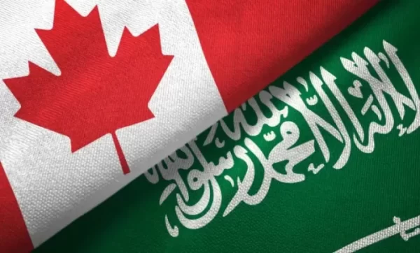 الهجرة الى كندا من السعودية للمقيمين