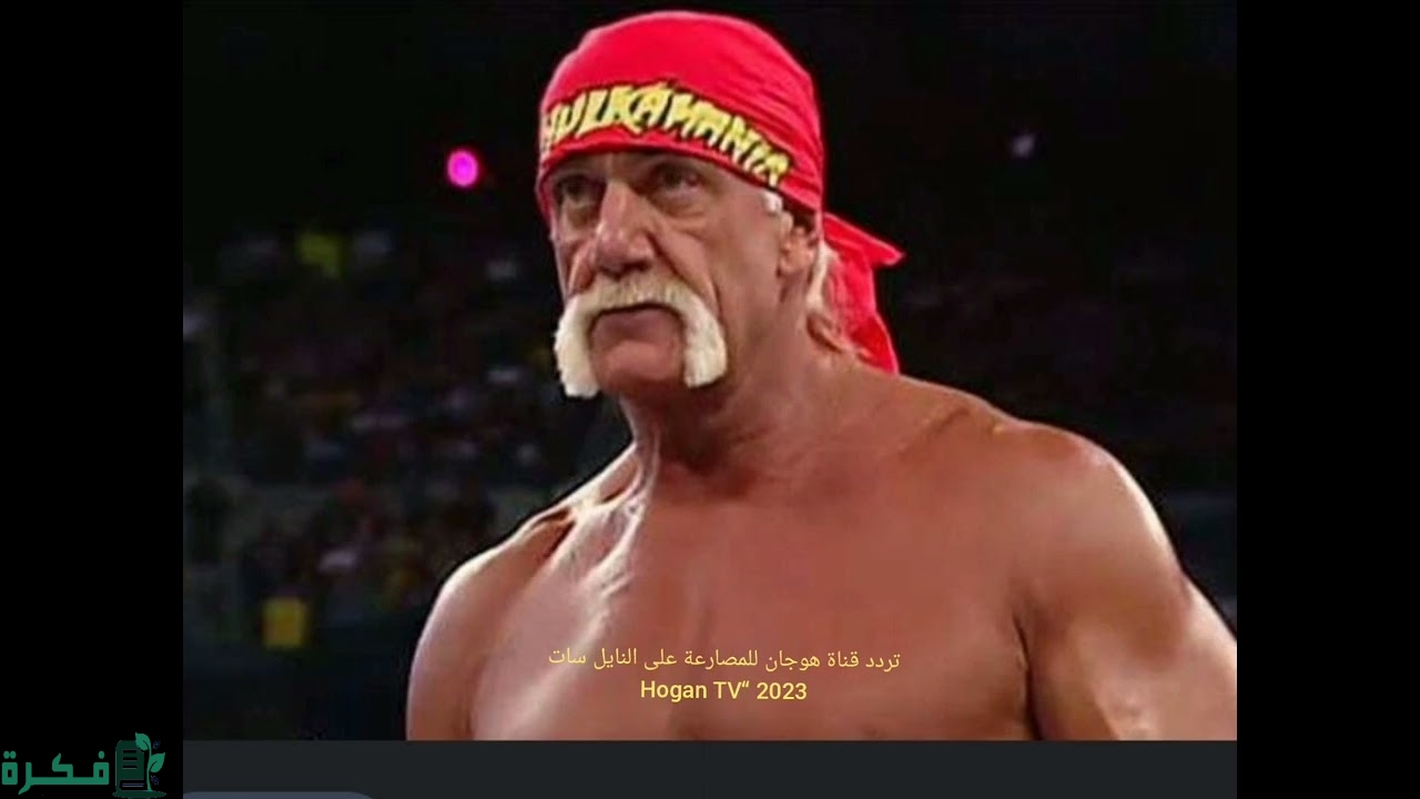 تردد قناة هوجان