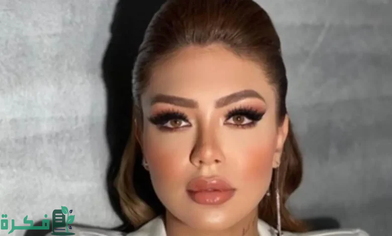 من هي هدير عبد الرازق ويكيبيديا