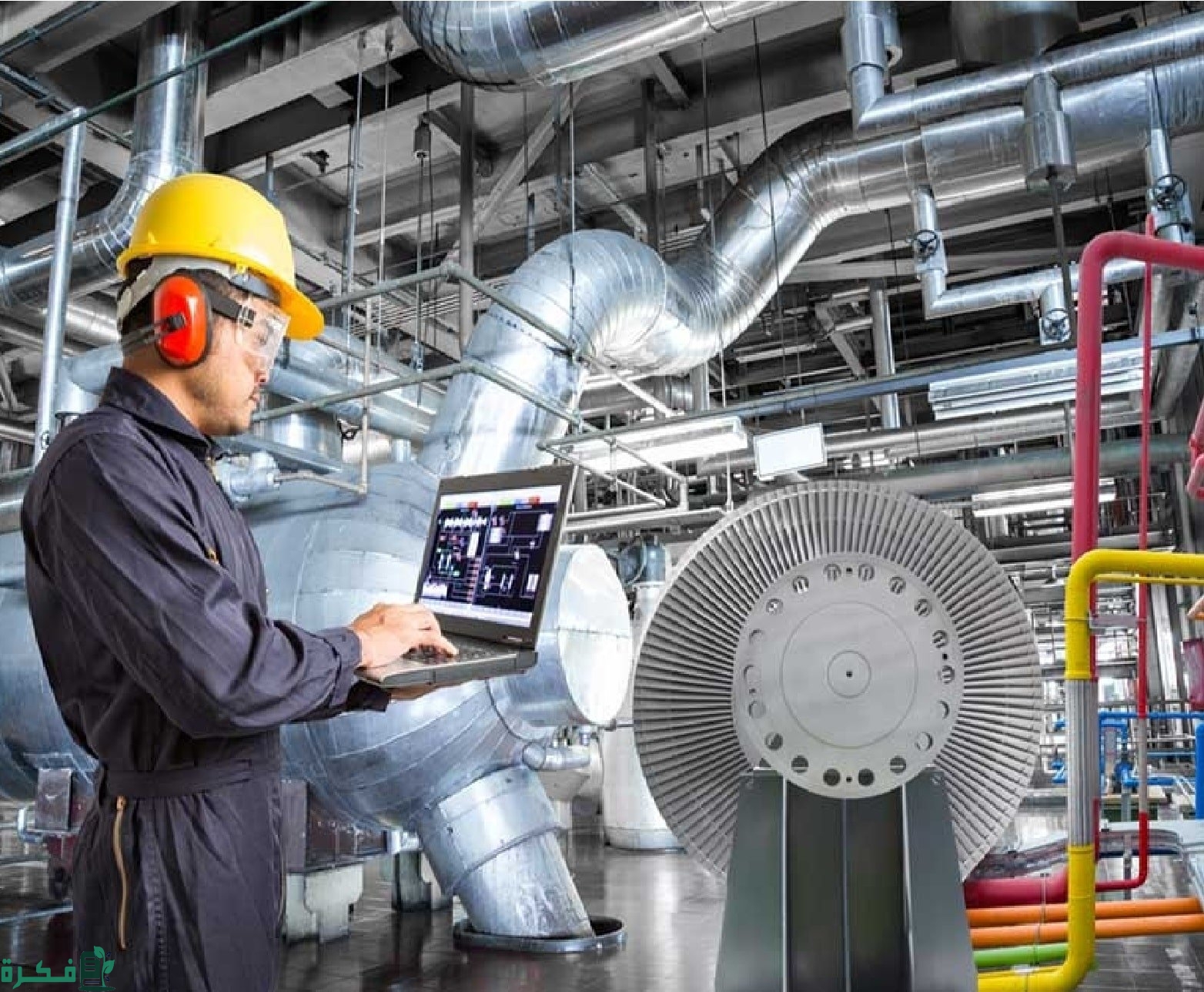 راتب مهندس ميكانيكا في سلطنة عمان