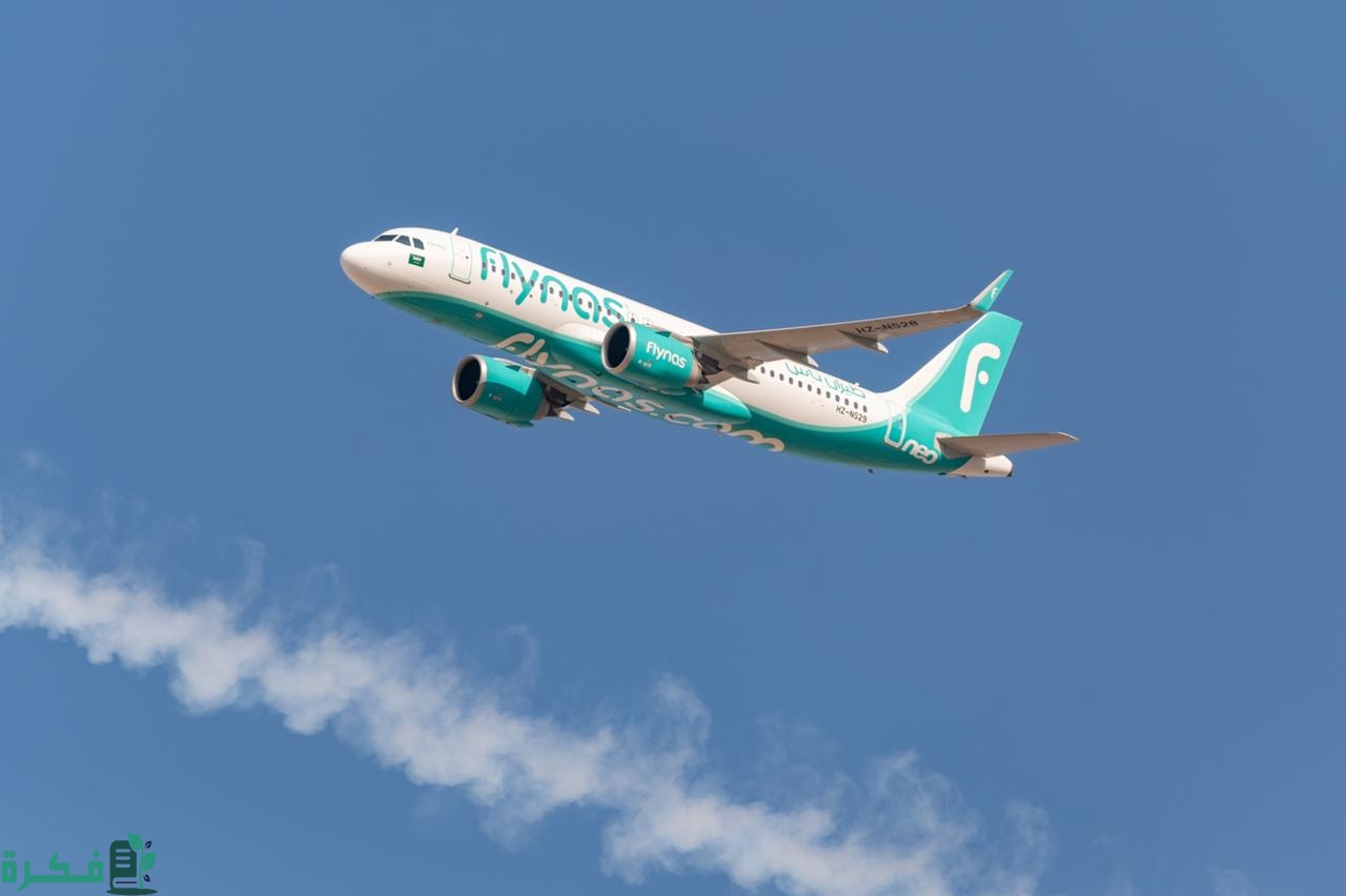 طيران ناس يطلق رحلات مباشرة من المدينة المنورة إلى البحرين والدوحة اعتبارًا من 10 سبتمبر 2024