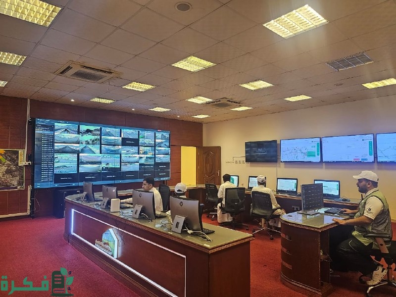 أكثر من 10 آلاف بلاغ تلقتها أمانة العاصمة المقدسة خلال موسم الحج