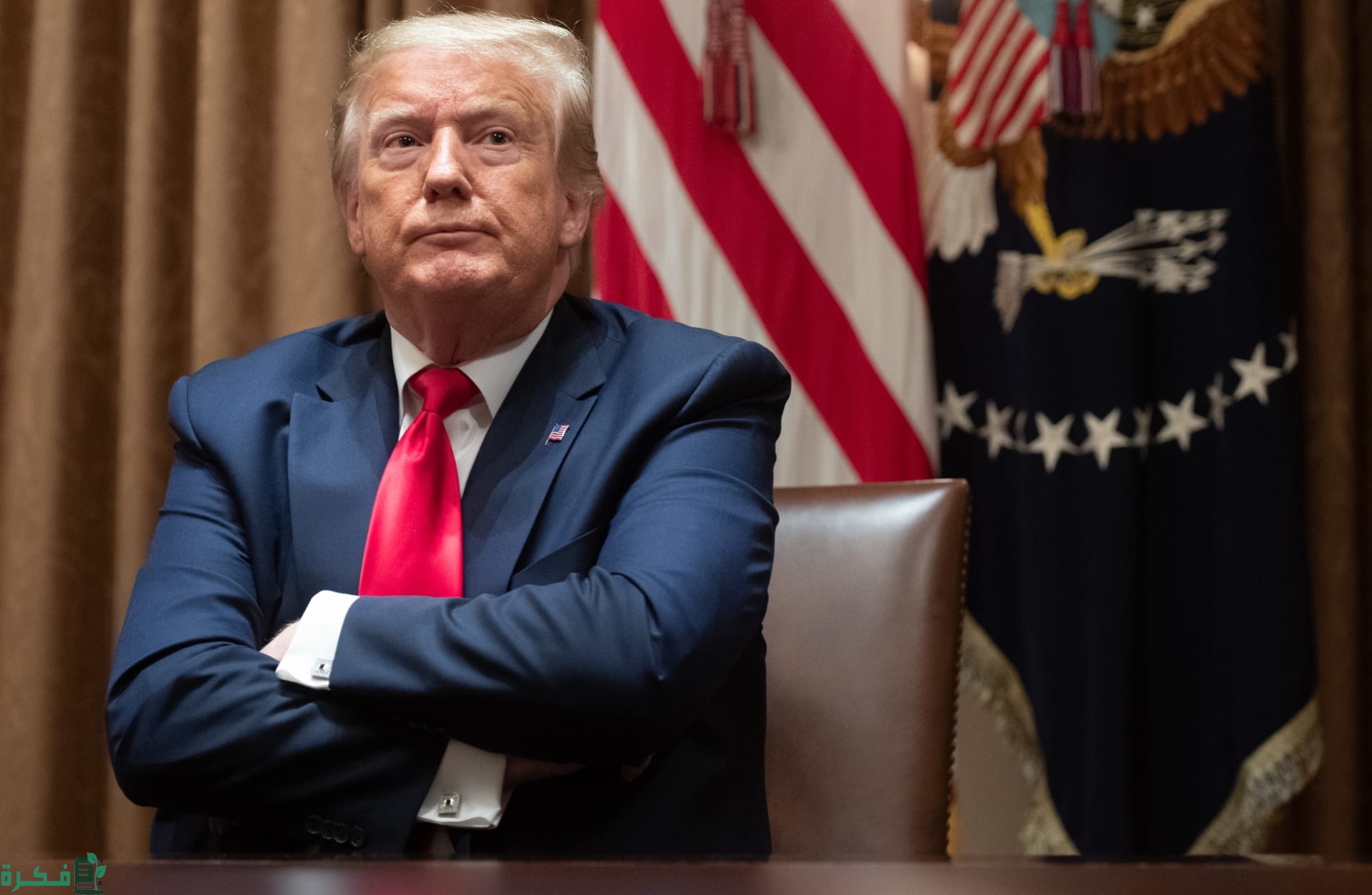 فيديو محاولة اغتيال ترامب