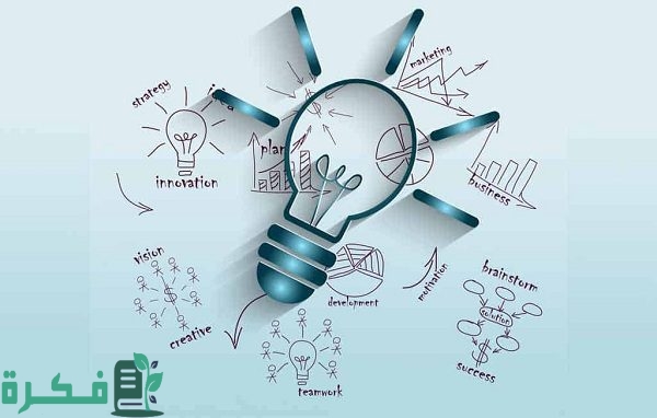 مشروع ريادة أعمال جاهز