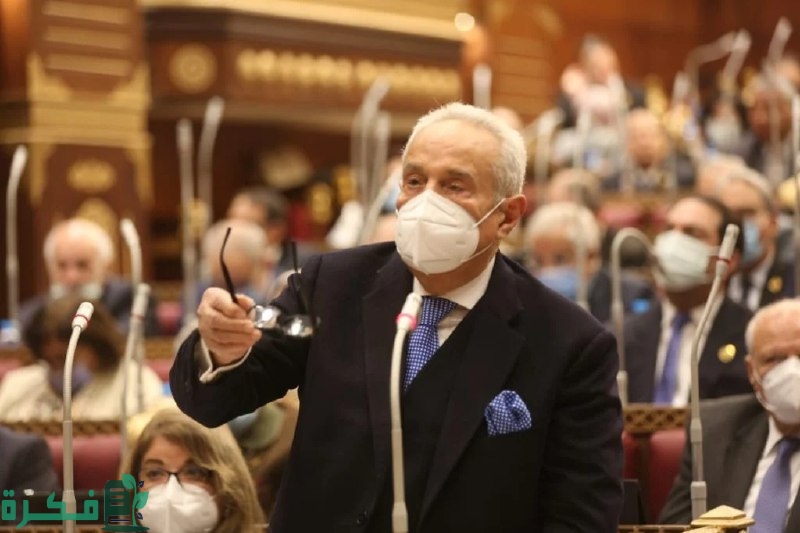 وكيل الشيوخ يطالب بمرونة تشريعية تواكب النهضة والتطورات القائمة على أرض مصر