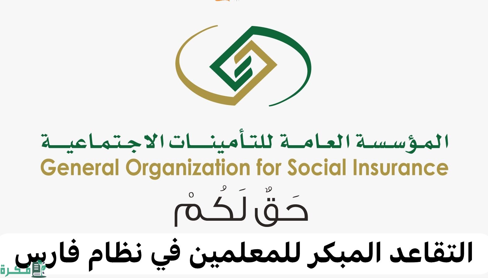 خطوات التقديم على التقاعد المبكر 1446 في السعودية حسب الشروط المطلوبة