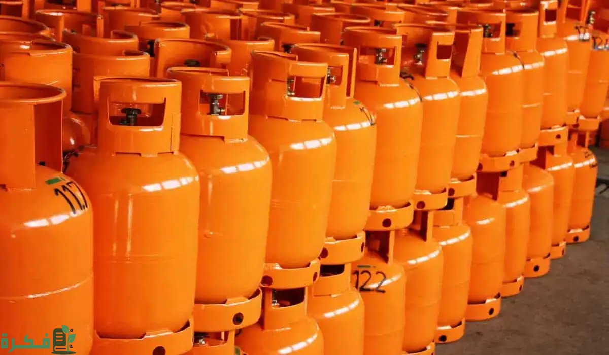 غازكو تُوضح.. ما حقيقة زيادة سعر أنبوبة الغاز في السعودية إلى 70 ريال