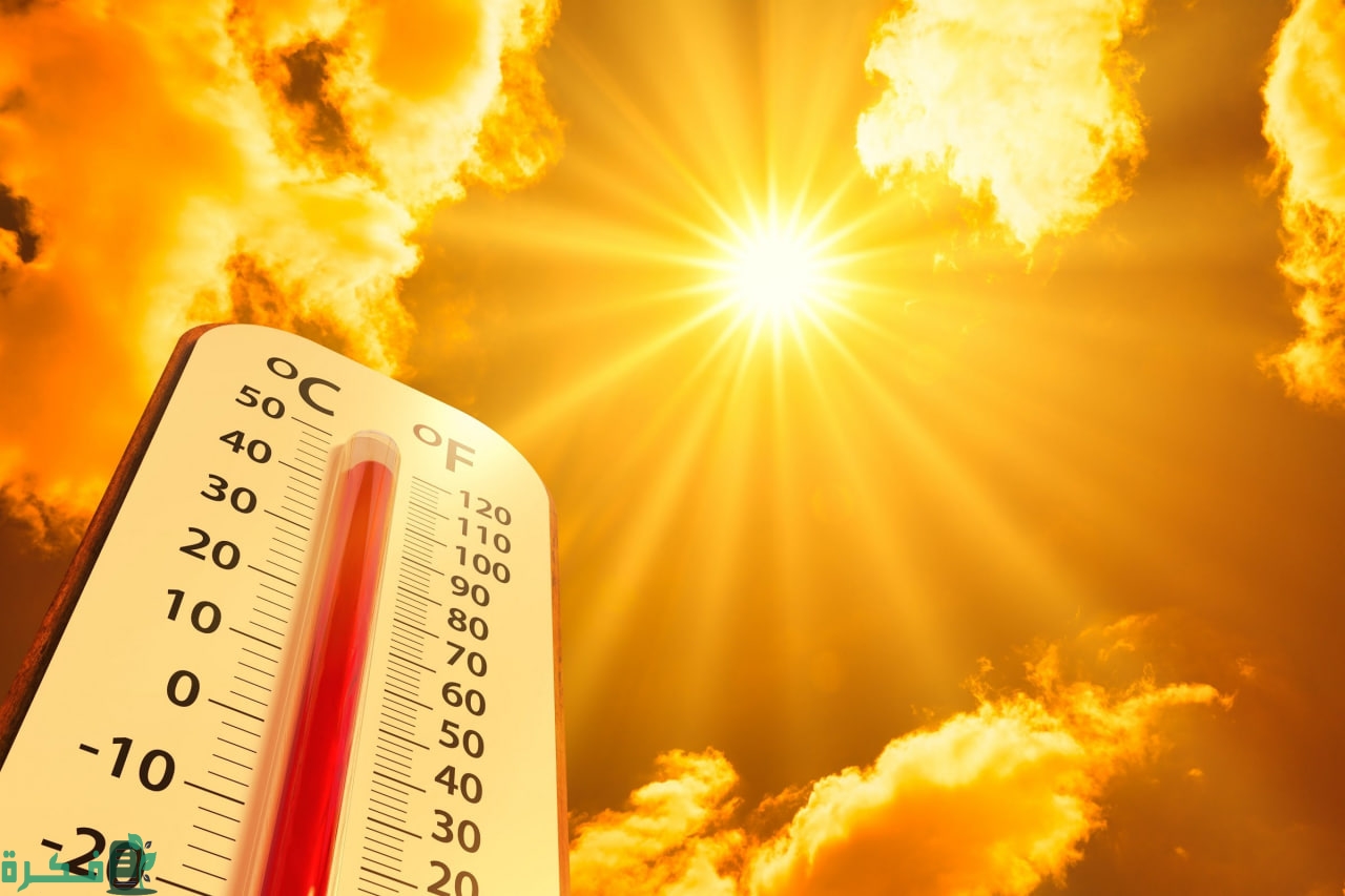 الأرصاد السعودية تواصل إطلاق التحذيرات العاجلة ودرجات الحرارة في المدن بالمملكة