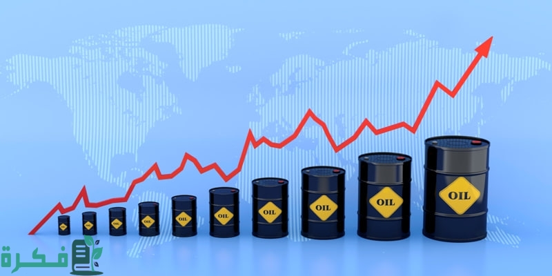 زيادة جديد في سعر البرميل.. ارتفاع سعر النفط في السعودية ليصل إلى 79 دولار في البرميل لهذه الأسباب