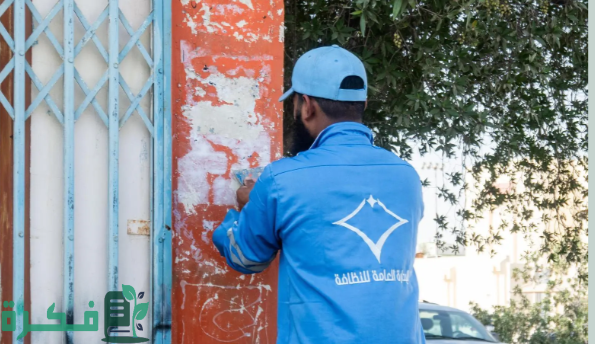 أمانة الشرقية تعلن إزالة (26,720) م3 من الأنقاض و(3813) ملصقًا إعلانيًا بالظهران 4 أمانة الشرقية: إزالة (26,720) م3 من الأنقاض و(3813) ملصقًا إعلانيًا بالظهران