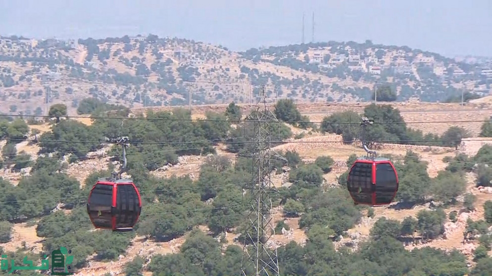 رسميًا المملكة تعلن .. انشاء تلفريك للصعود إلى غار حراء