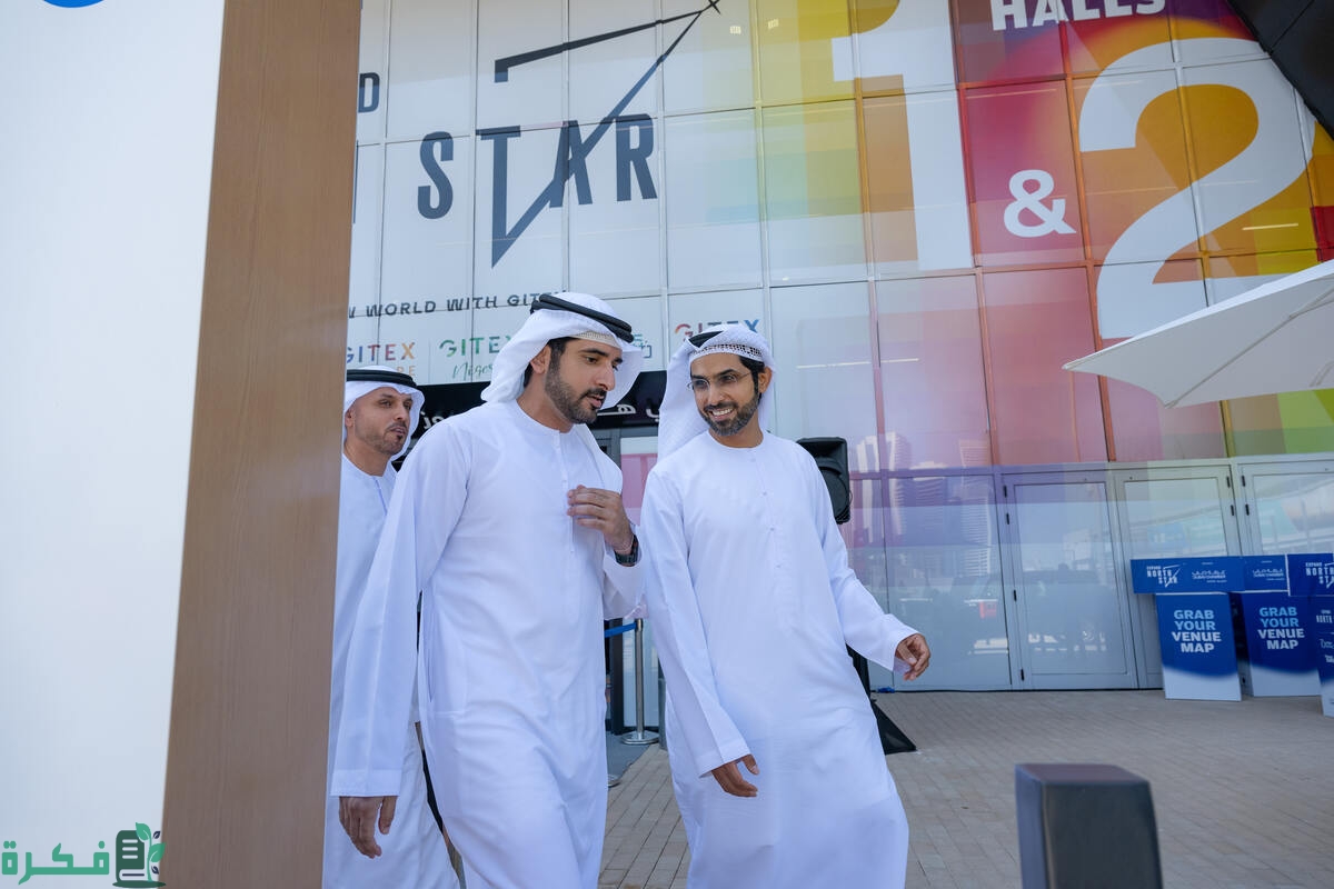 أضخم تجمع عالمي للابتكار في دبي.. معرض إكسباند نورث ستار 2024 يستضيف 1,800 شركة ناشئة من 100 دولة