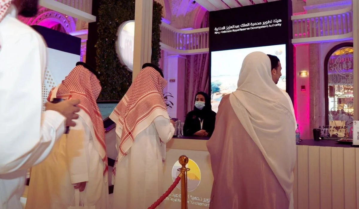 مستقبلك يبدأ بخطوة.. إنطلاق معرض خطوة للتوظيف 2024 النسخة العاشرة بمشاركة الهيئة العامة للصناعات العسكرية