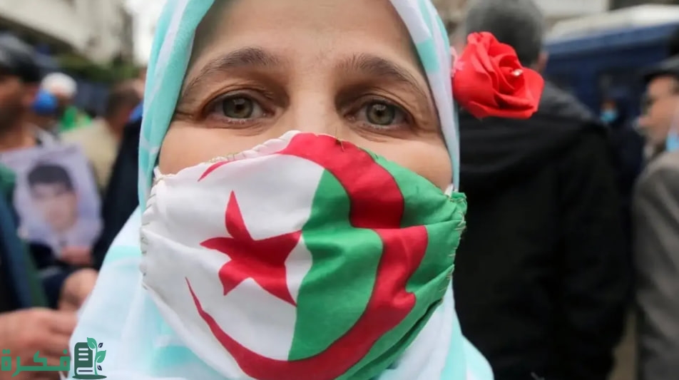 زيادة الدعم من 800 إلى 8000 دينار فما حقيقة زيادة منحة المرأة الماكثة في البيت في الجزائر 2024 الوكالة الوطنية للتشغيل توضح الأمر