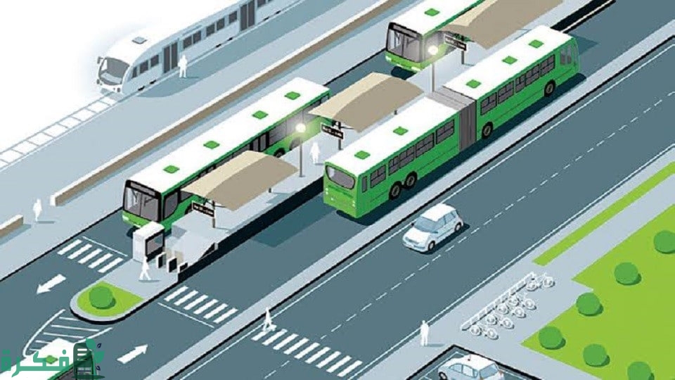 هيئة النقل تتوعد المخالفين لنظام الخطوط الحديدية