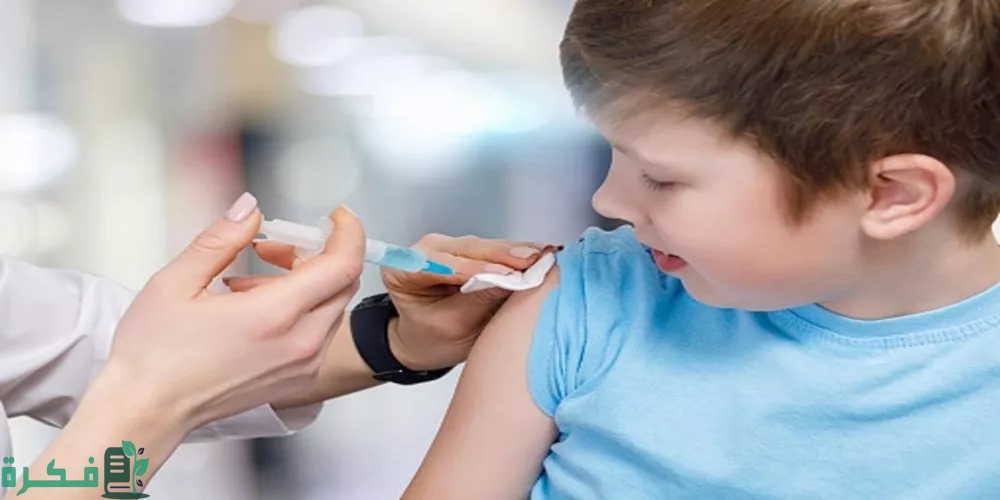 عبر أبشر.. خطوات حجز موعد لتطعيم الأطفال في المملكة العربية السعودية لعام 1446.. احجز الآن