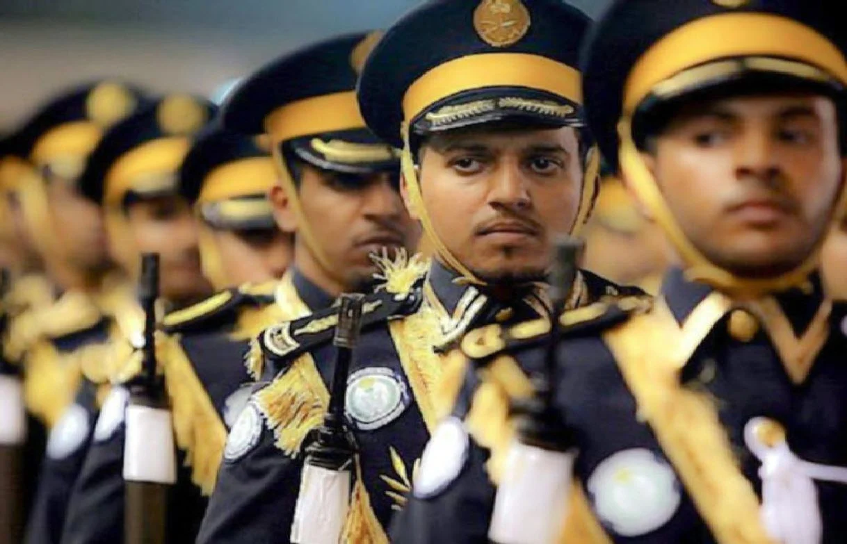 نتائج قبول كلية الملك فهد الأمنية.. بدورة بكالوريوس العلوم الأمنية 68