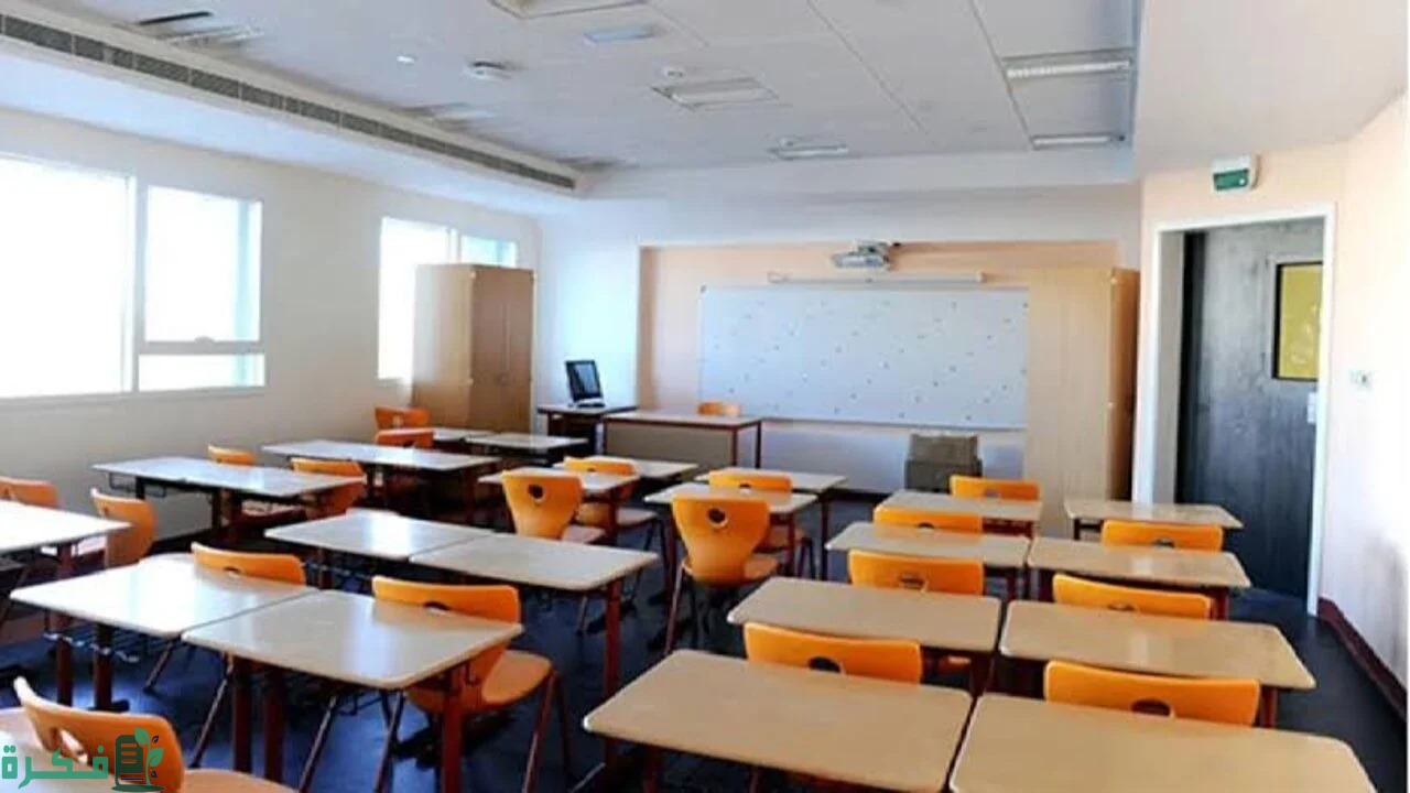 إيقاف الدراسة في مدارس المملكة لمدة ثلاثة أيام بعد دوام الأربعاء